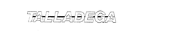 TALLADEGA trademark