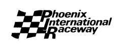 PHOENIX INTERNATIONAL RACEWAY trademark