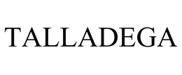 TALLADEGA trademark