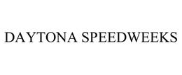 DAYTONA SPEEDWEEKS trademark