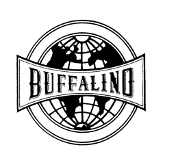 BUFFALINO trademark