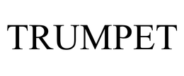 TRUMPET trademark