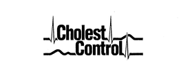 CHOLEST CONTROL trademark