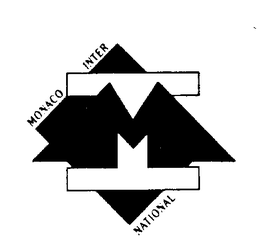 MI MONACO INTERNATIONAL trademark