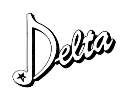 DELTA trademark
