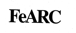 FEARC trademark