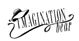 IMAGINATION BEAR trademark