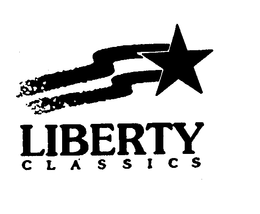 LIBERTY CLASSICS trademark