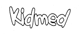 KIDMED trademark