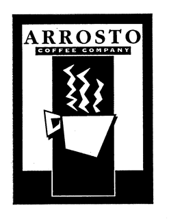 ARROSTO COFFEE COMPANY trademark