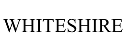 WHITESHIRE trademark