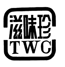 TWC trademark