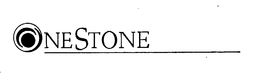 ONESTONE trademark