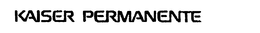 KAISER PERMANENTE trademark
