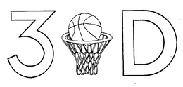 3 D trademark