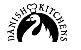 DANISH KITCHENS trademark