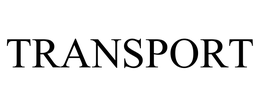 TRANSPORT trademark