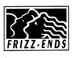 FRIZZ-ENDS trademark