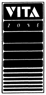 VITA ZONE trademark