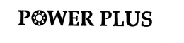 POWER PLUS trademark