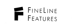 F FINE LINE FEATURES trademark