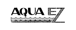 AQUA EZ trademark