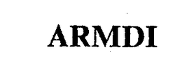 ARMDI trademark