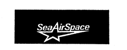 SEA AIR SPACE trademark