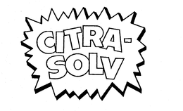 CITRA-SOLV trademark