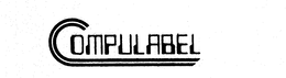 COMPULABEL trademark