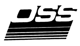 OSS trademark