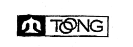 TOONG trademark