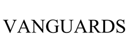 VANGUARDS trademark