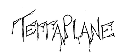 TERRAPLANE trademark