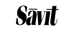 SAVIT trademark