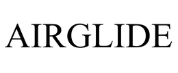 AIRGLIDE trademark