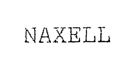 NAXELL trademark
