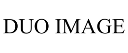 DUO IMAGE trademark