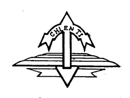 CHIEN TI trademark