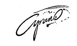 CYRANO trademark