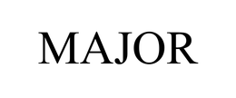 MAJOR trademark