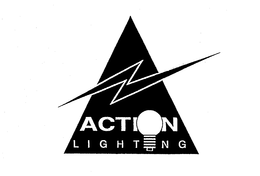ACTION LIGHTING trademark
