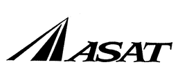 ASAT trademark
