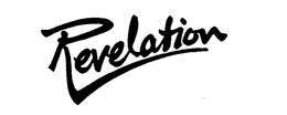 REVELATION trademark