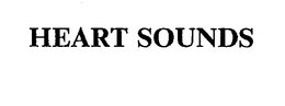 HEART SOUNDS trademark
