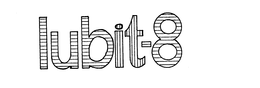 LUBIT-8 trademark