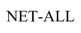 NET-ALL trademark