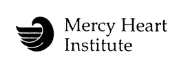 MERCY HEART INSTITUTE trademark