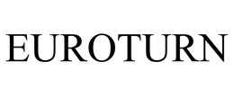 EUROTURN trademark