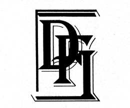 DFI trademark